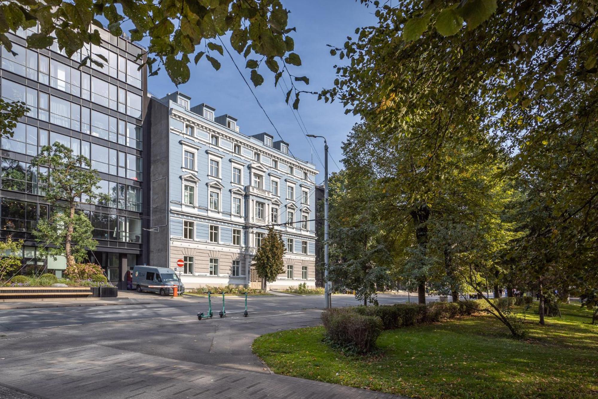 Tasteful 1bd Centre Apartme Apartment
