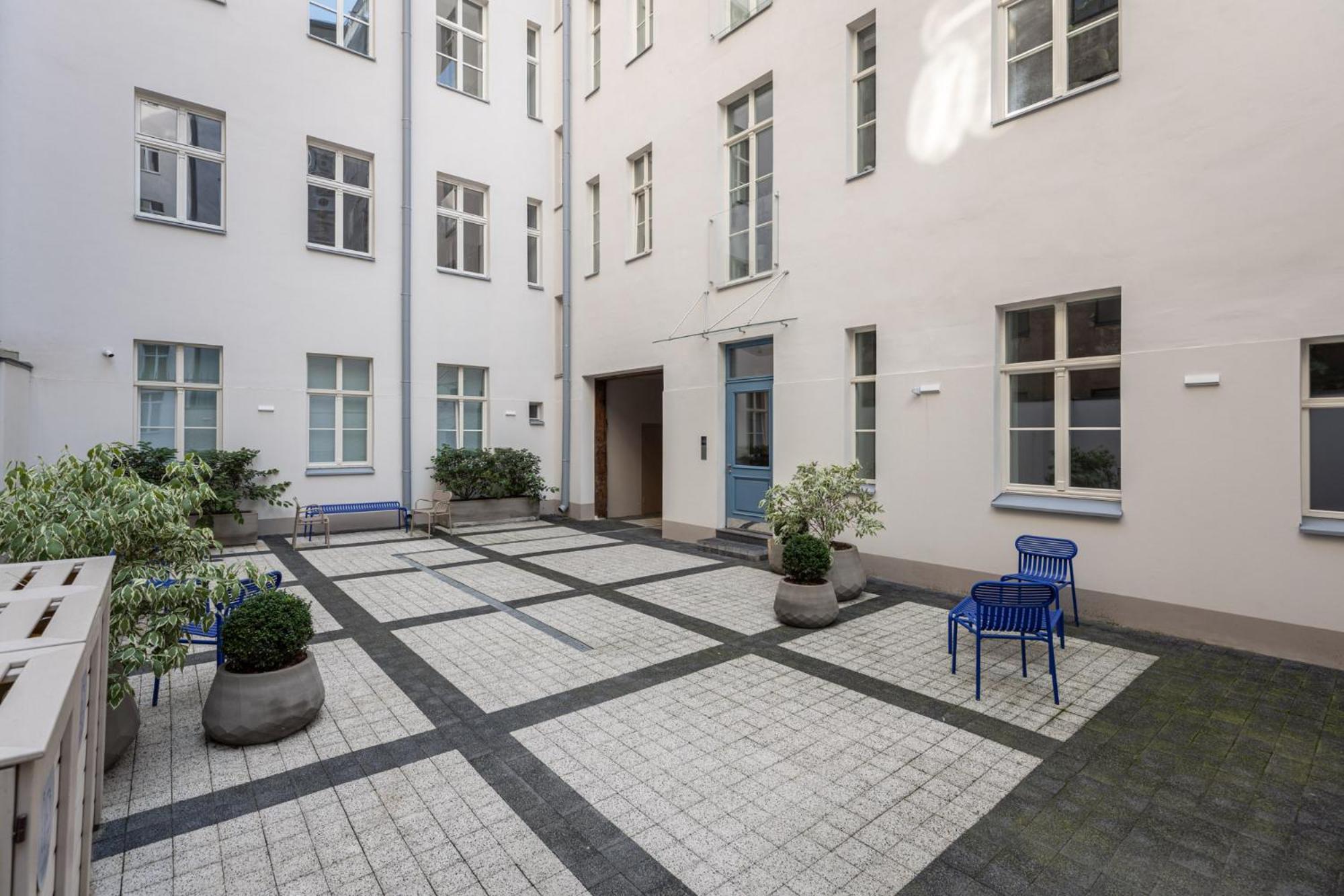 Tasteful 1bd Centre Apartme Apartment *