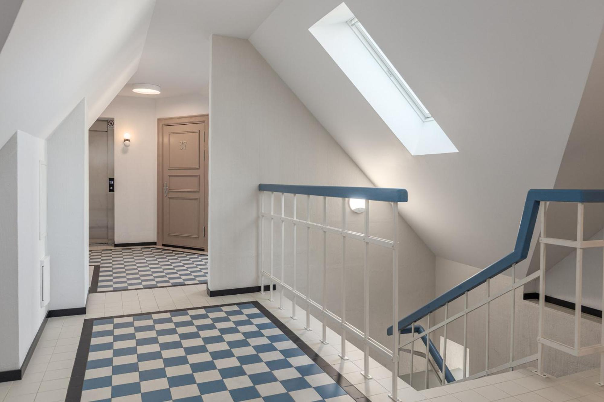 Tasteful 1bd Centre Apartme Apartment