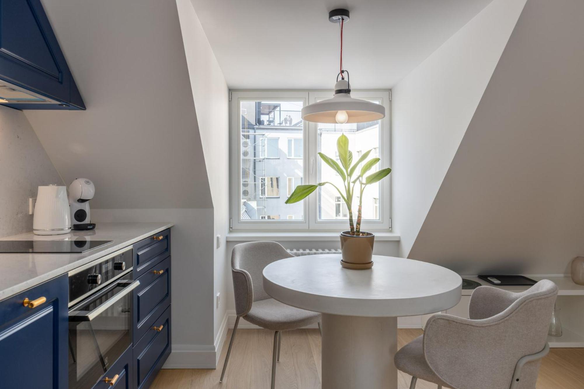 Tasteful 1bd Centre Apartme Apartment *