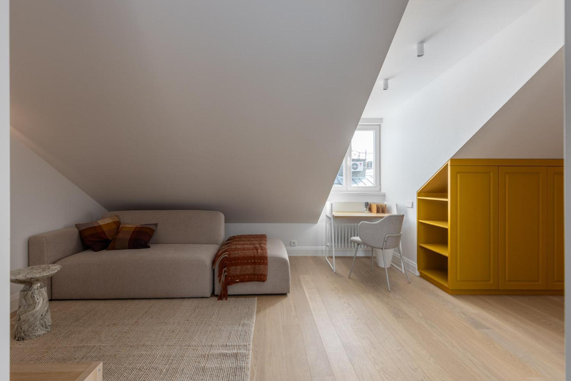 Tasteful 1bd Centre Apartme Apartment Riga