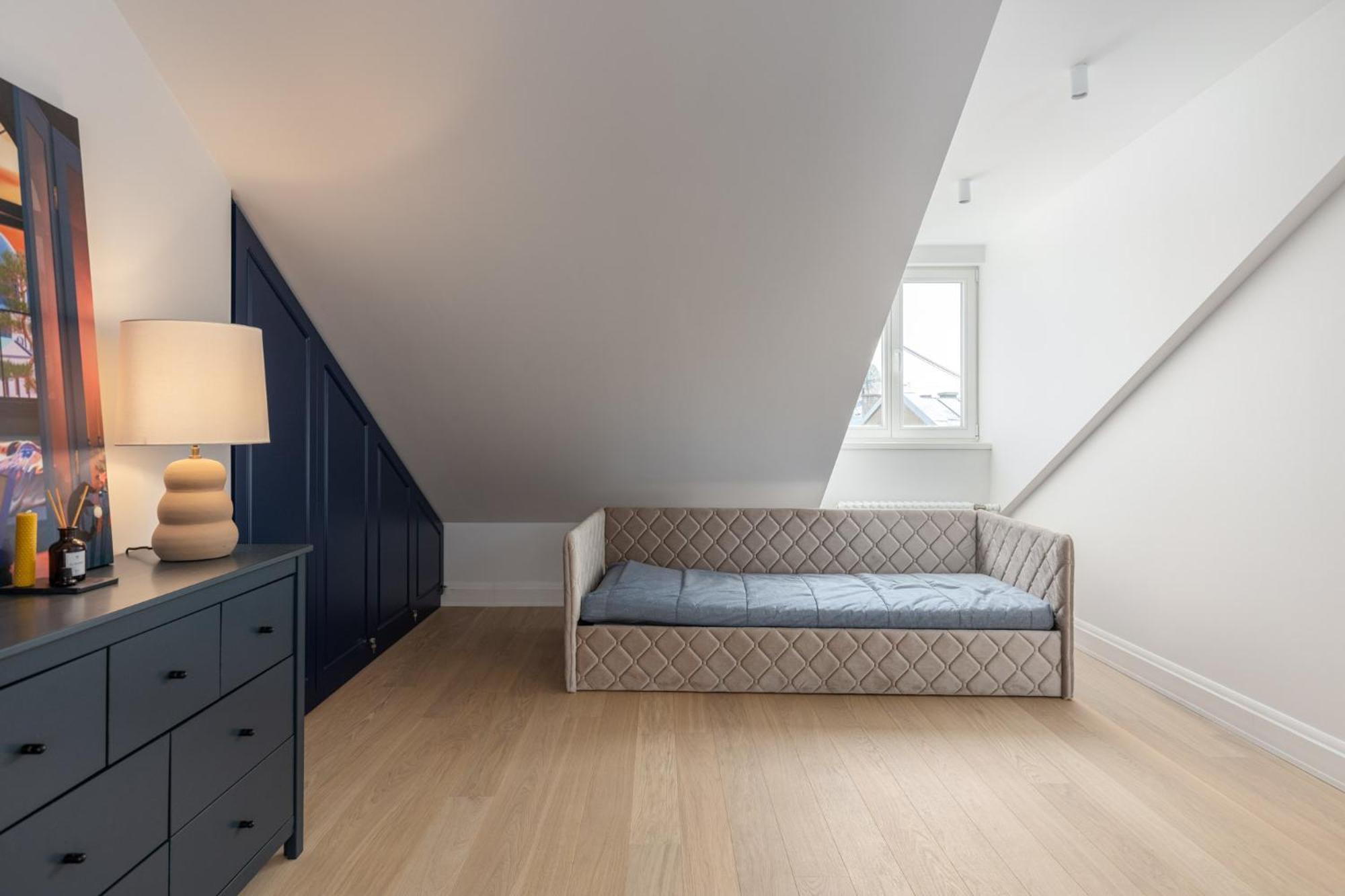 Tasteful 1bd Centre Apartme *