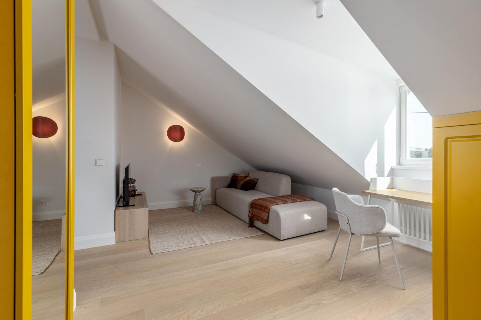 Tasteful 1bd Centre Apartme Apartment