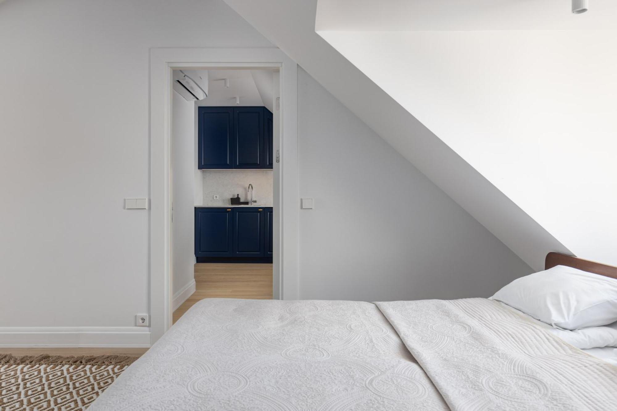 Apartment Tasteful 1bd Centre Apartme *