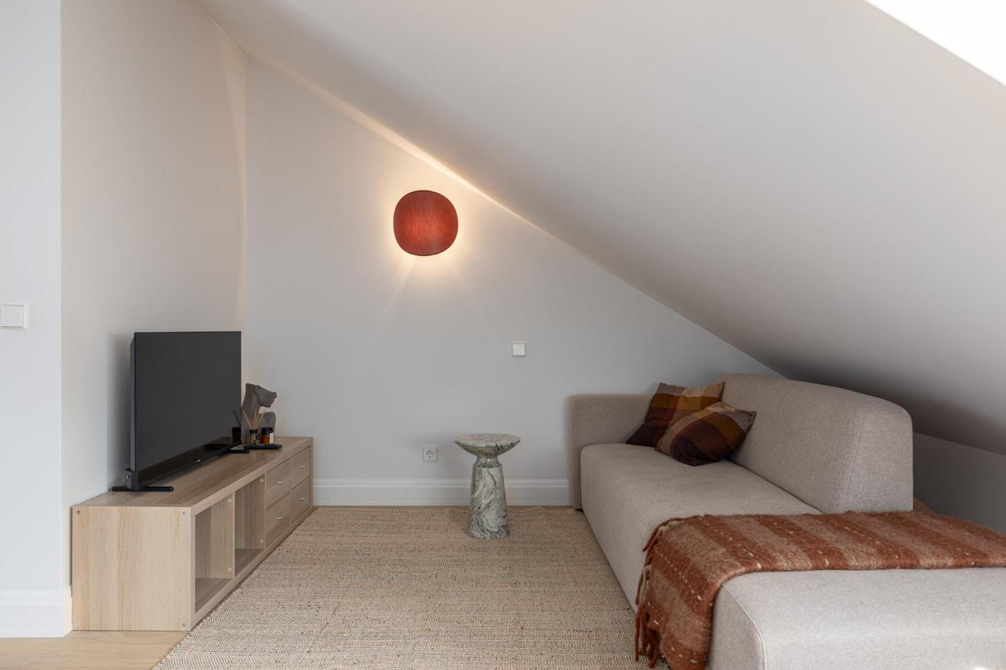 Tasteful 1bd Centre Apartme Apartment Riga