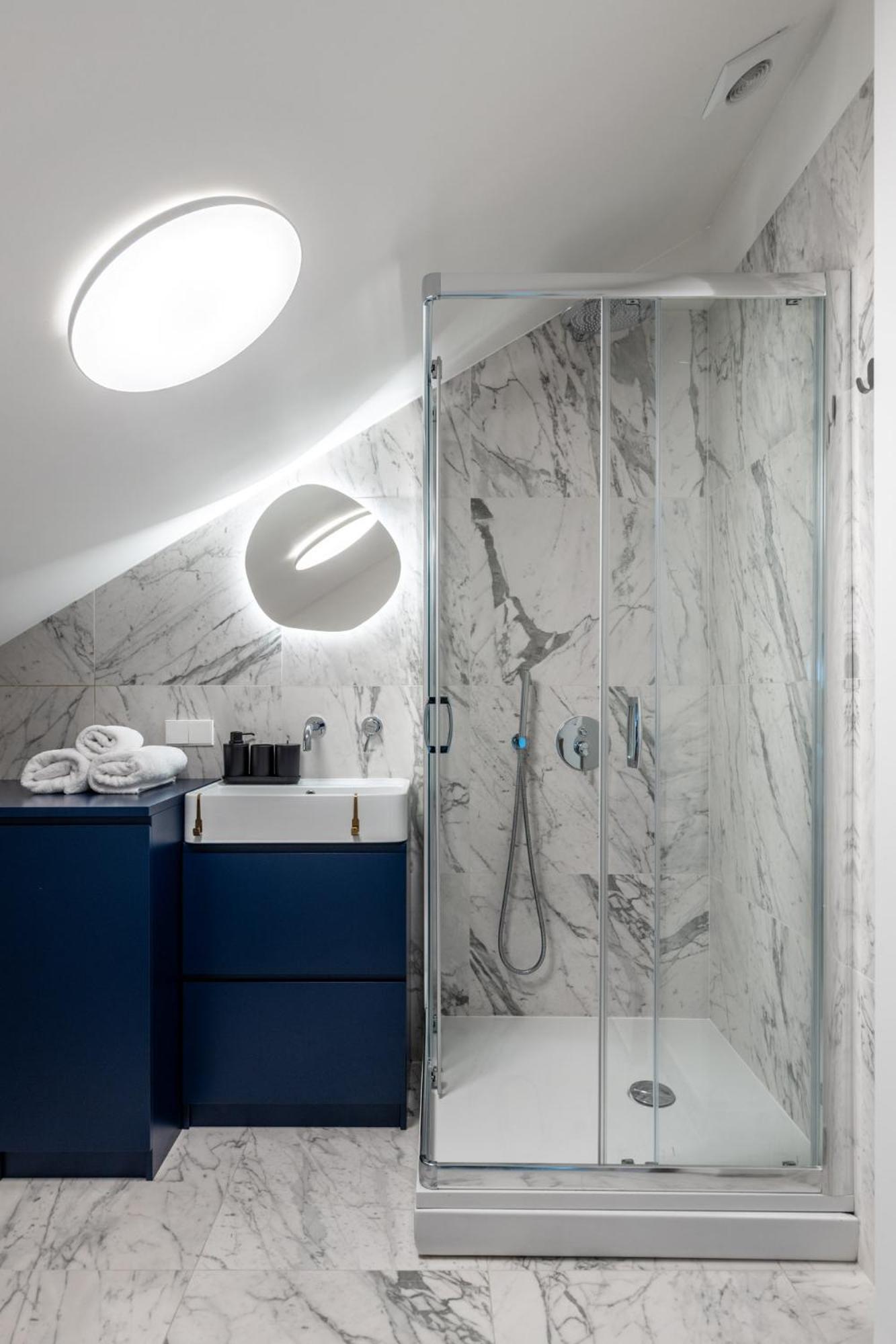 Tasteful 1bd Centre Apartme * Riga
