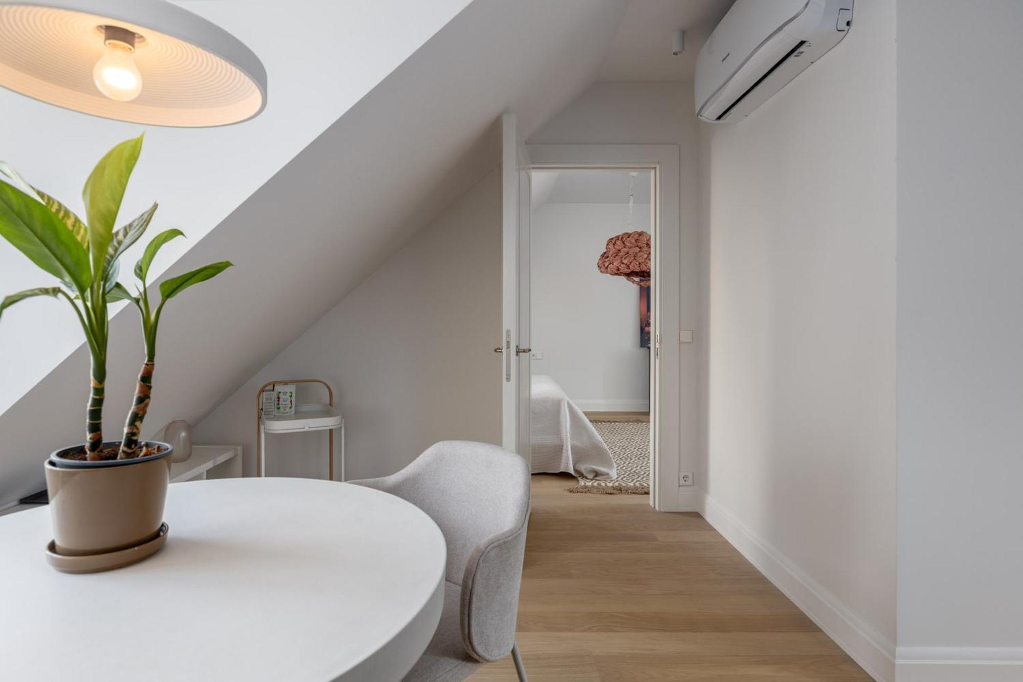 Apartment Tasteful 1bd Centre Apartme Riga