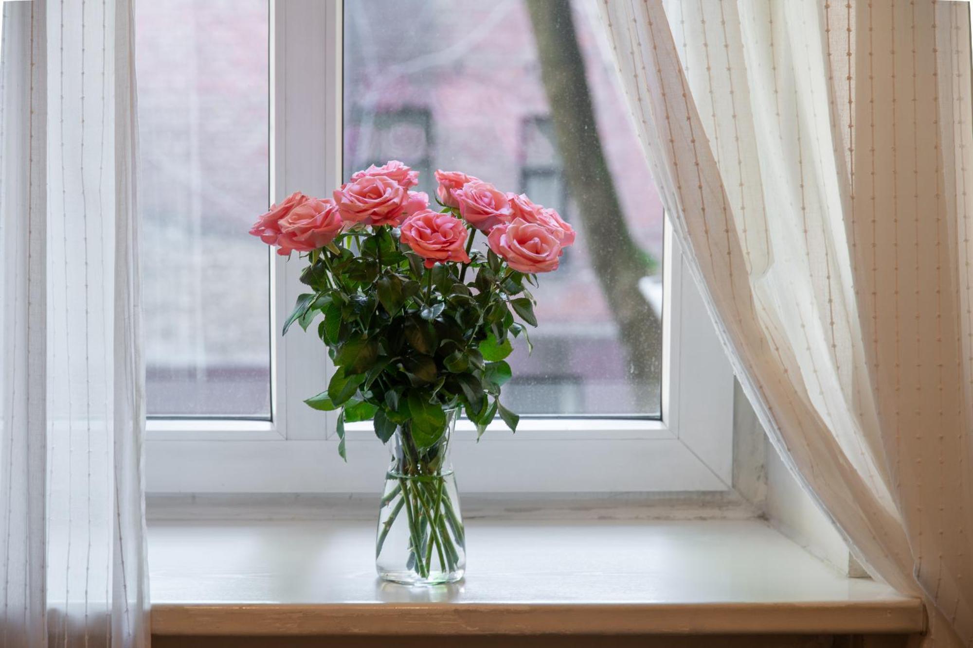 Huoneisto Alunana Premium & Fireplace In Art Nouveau District, 63 Sqm, 1870s, Self Check-in *