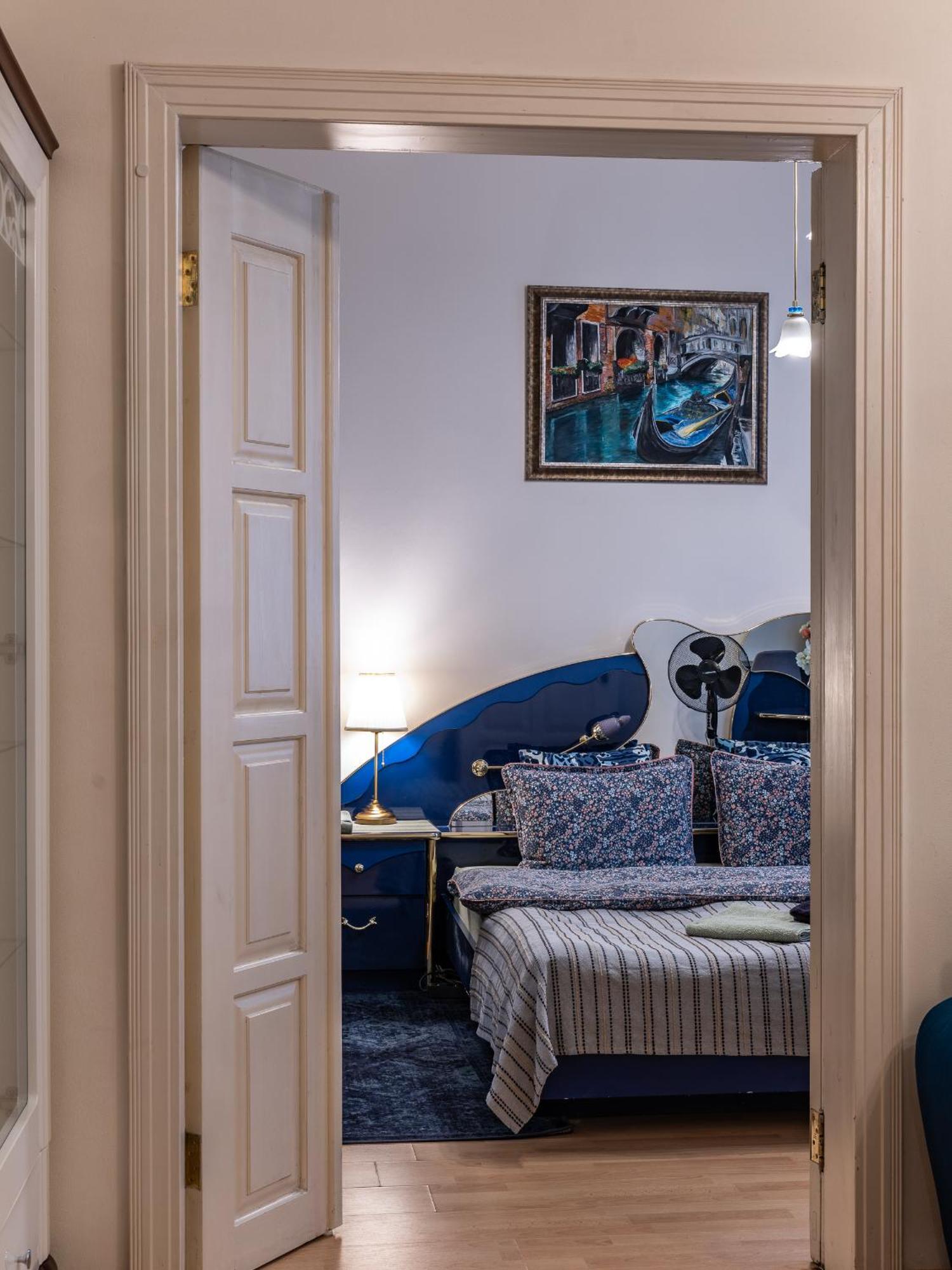 Alunana Premium & Fireplace In Art Nouveau District, 63 Sqm, 1870s, Self Check-in Huoneisto Riika
