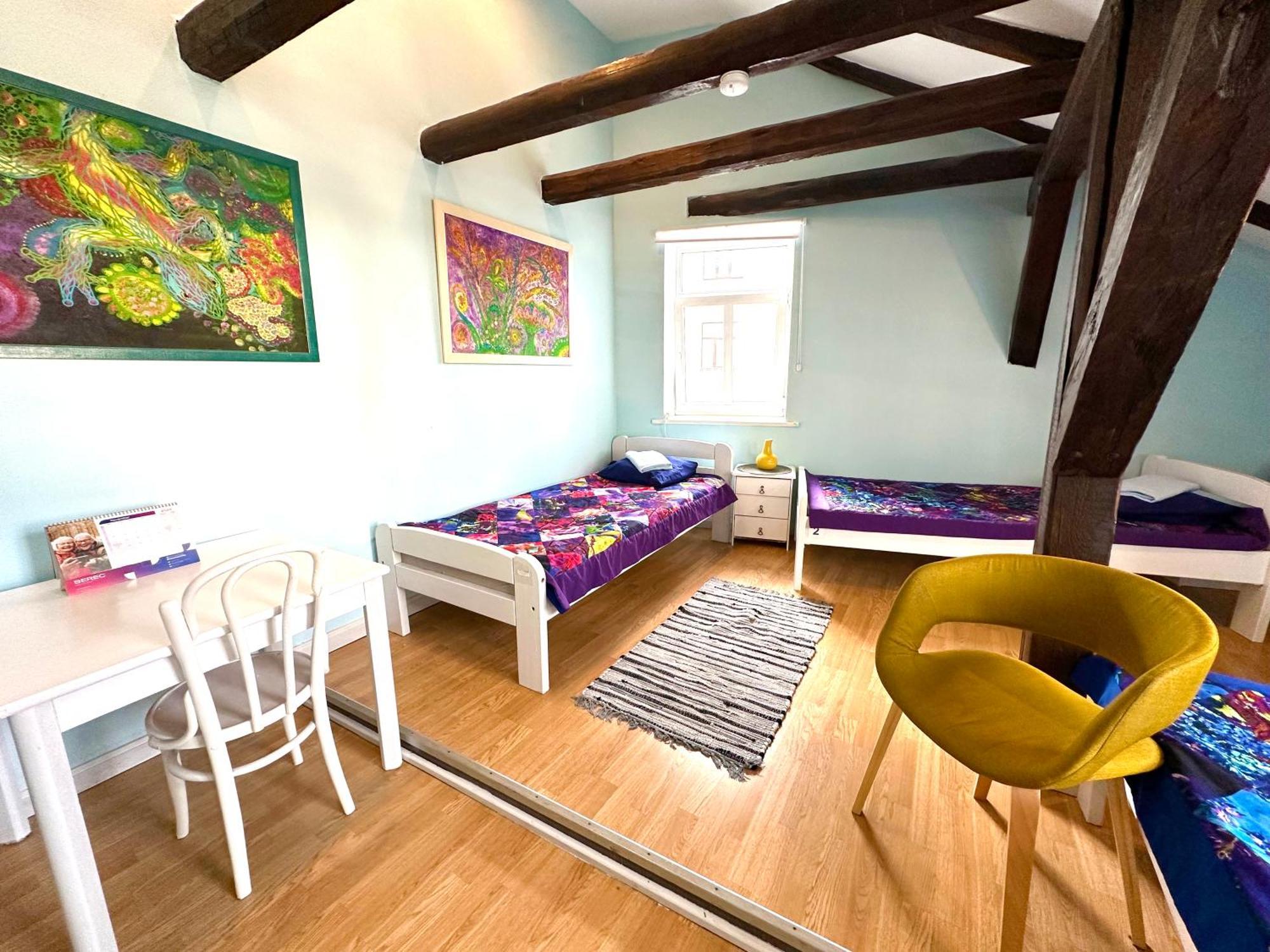 Central Hostel Hostel Riga
