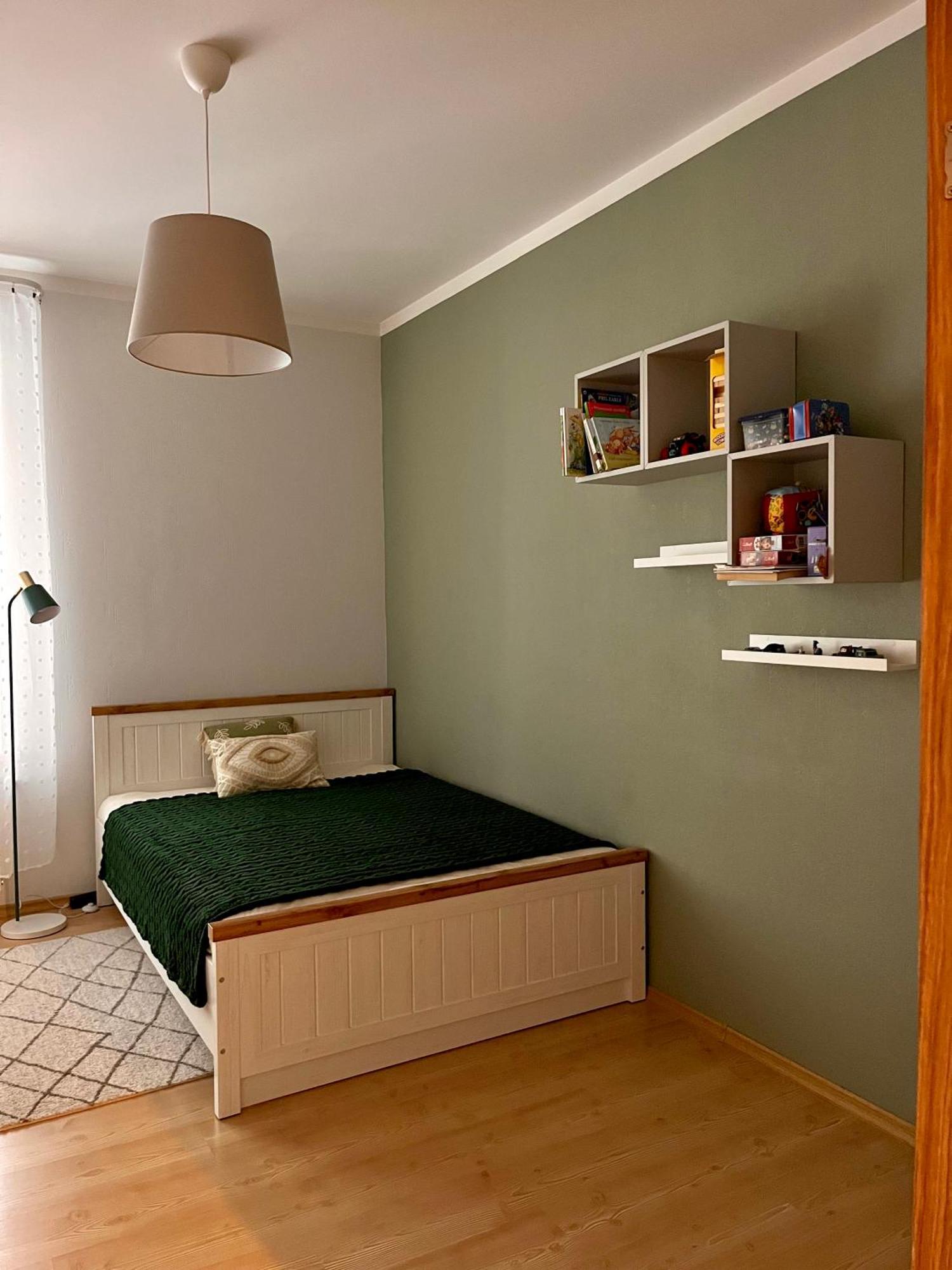 Apartment Nice&cozy Flat No7 Riga
