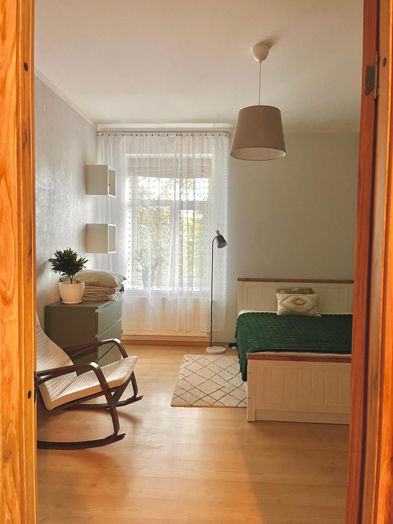 Nice&cozy Flat No7 Apartment