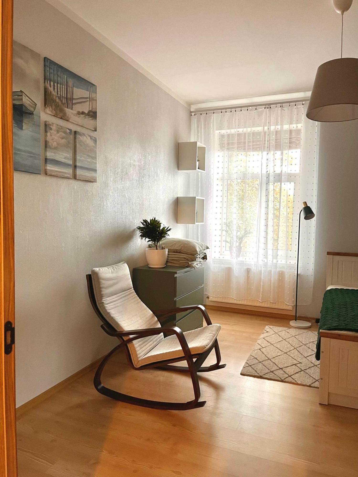 Nice&cozy Flat No7 Apartment *