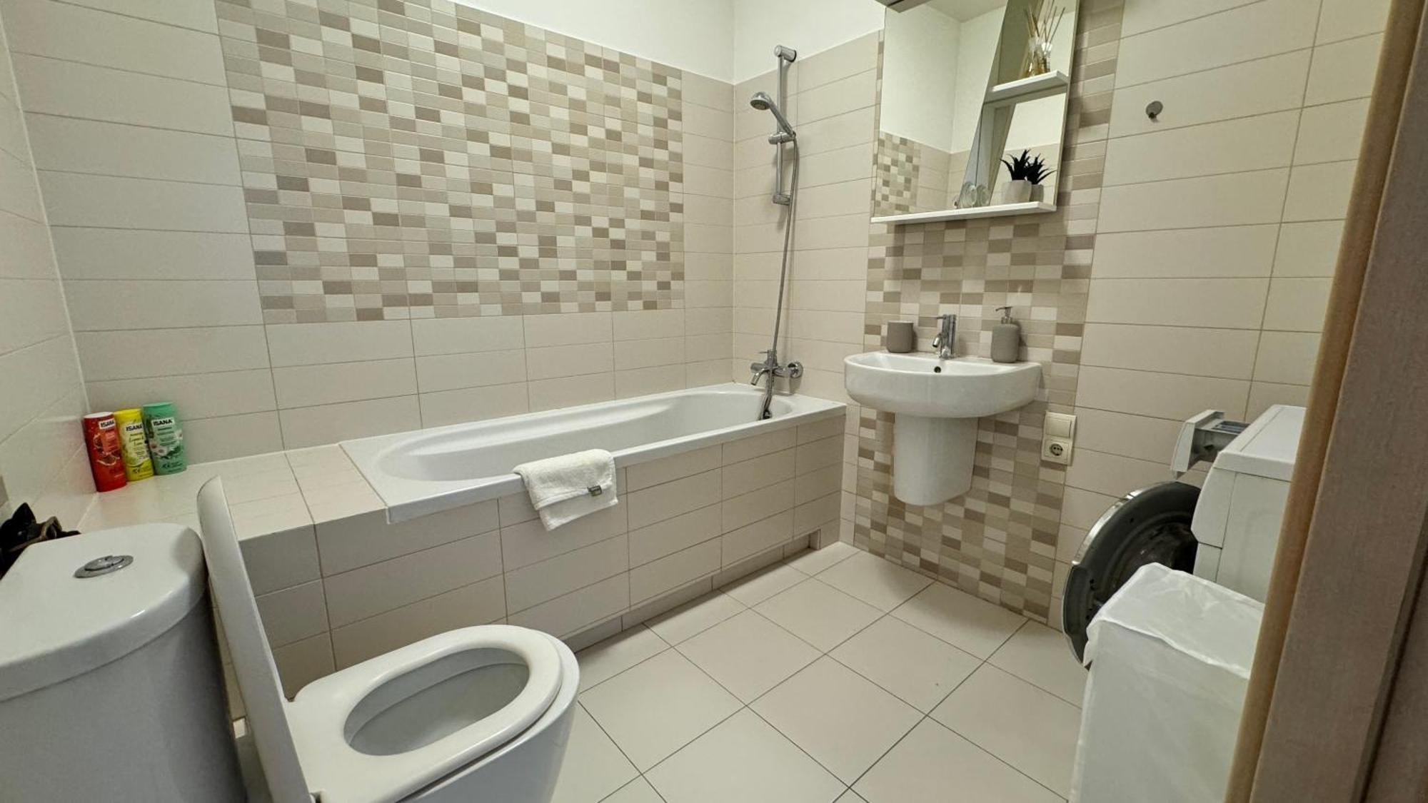 Metropolia Deluxe Apartment Riga
