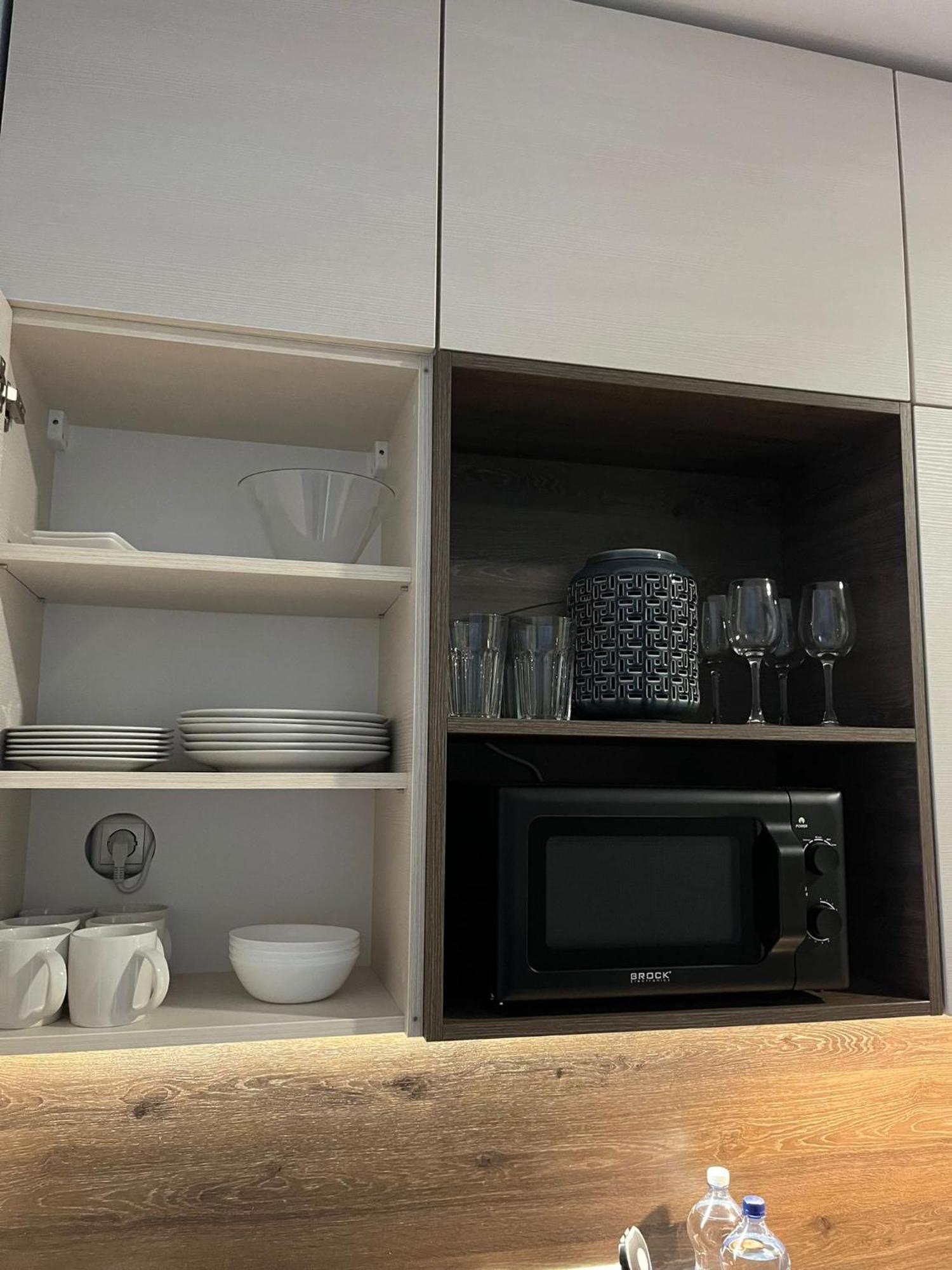 Cozy Apartmant In Oldtown & Free Underground Parking *
