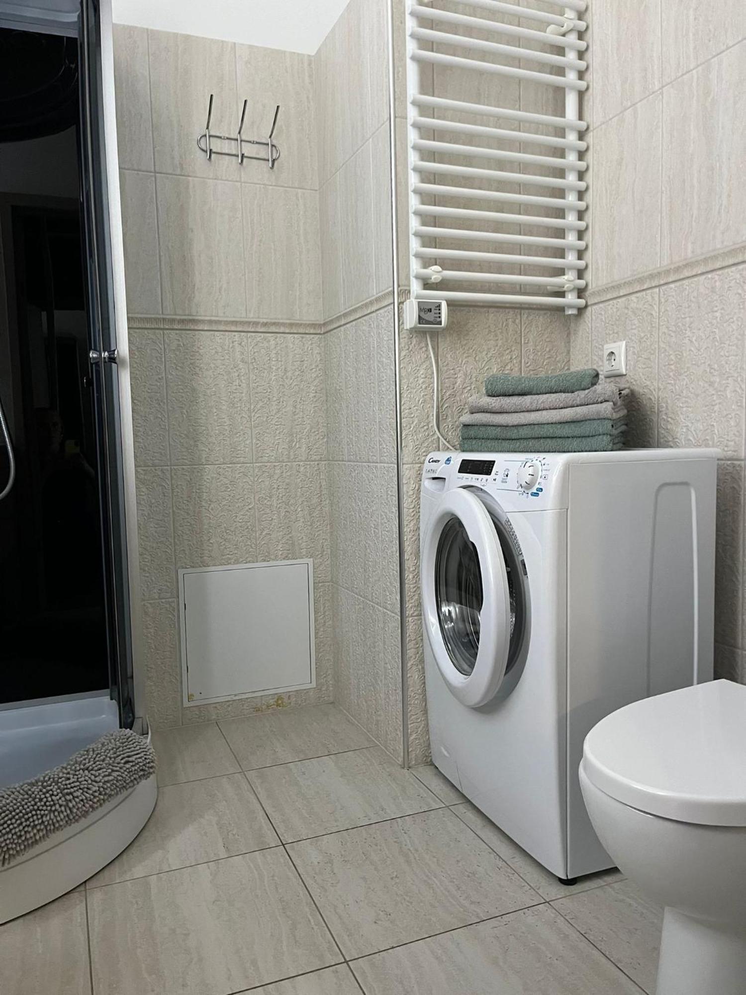 Cozy Apartmant In Oldtown & Free Underground Parking Apartment Riga