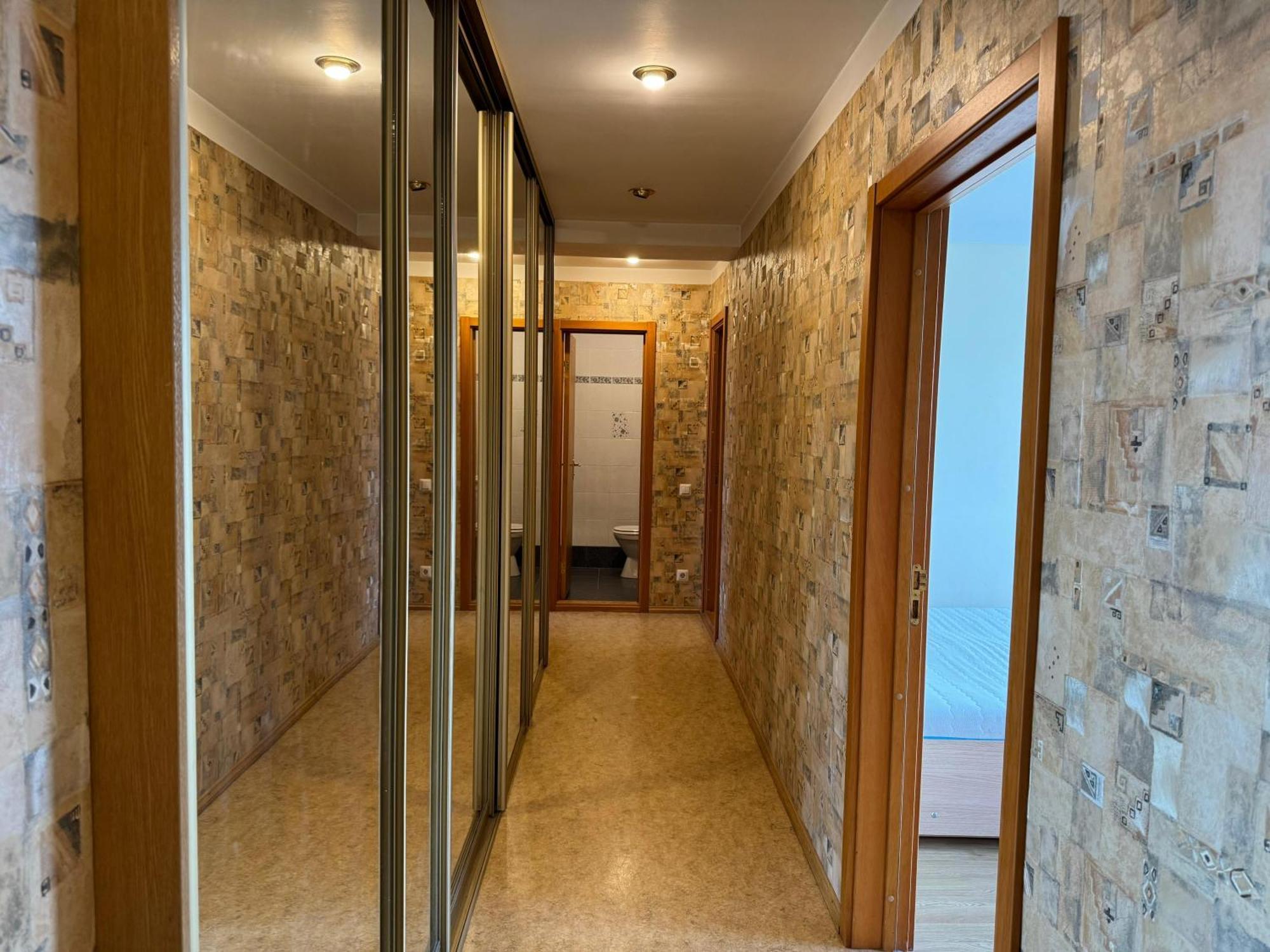 Quite Embassy Charm Apartment *