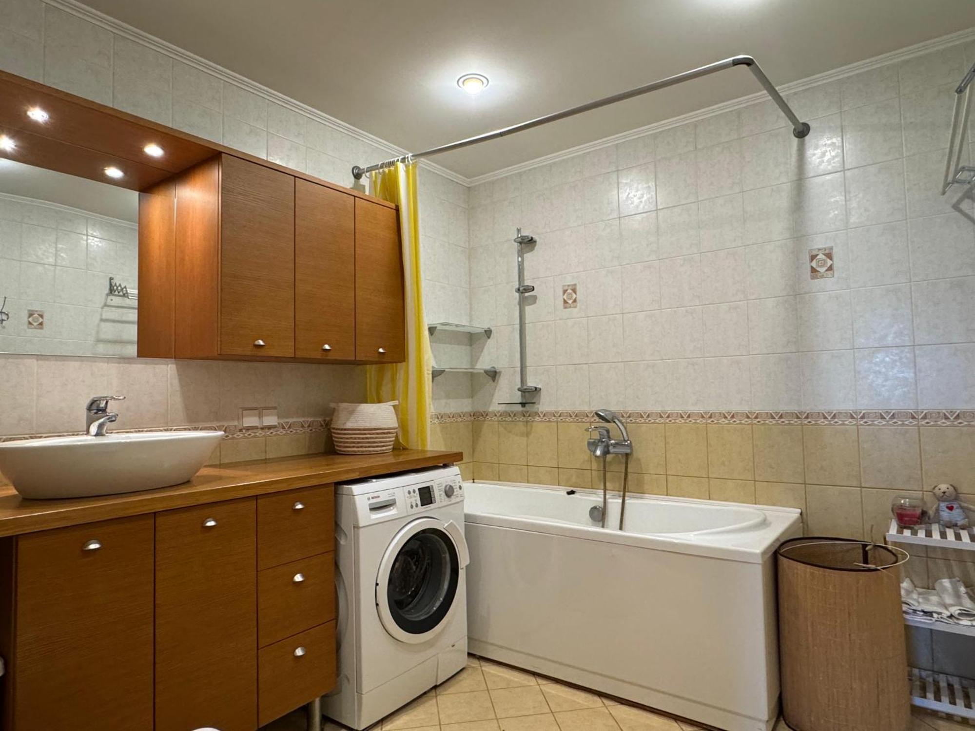 Apartment Quite Embassy Charm Riga