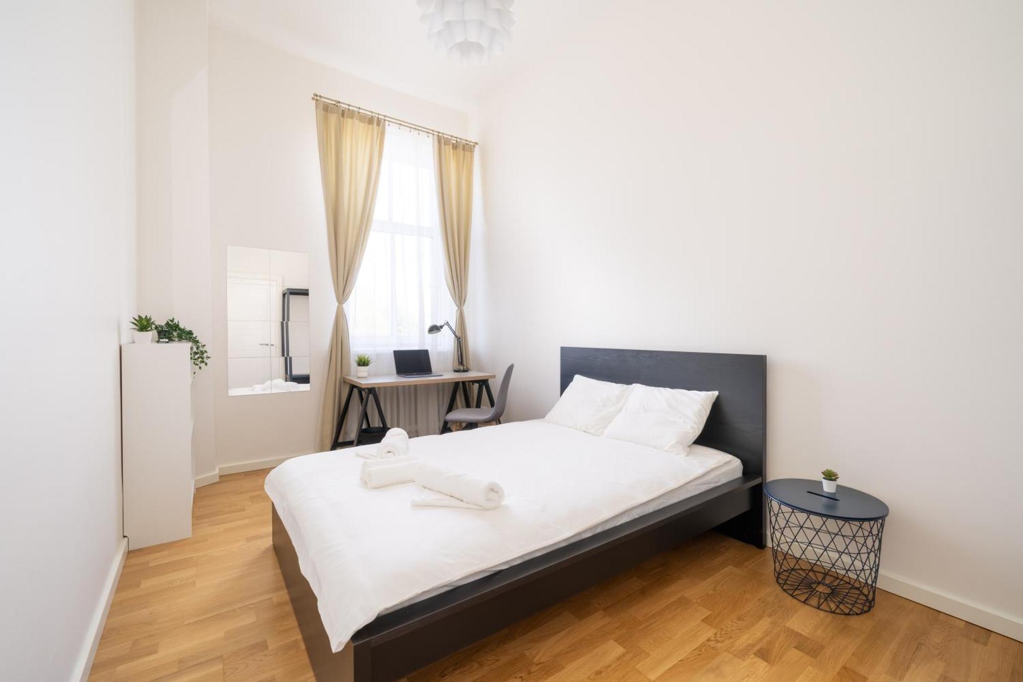 Families & Groups - 3 Bedrooms - Free Parking - Location Apartamento *