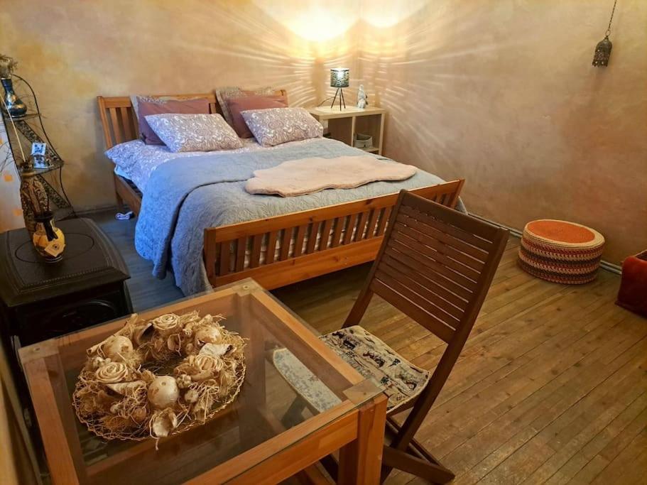 Vecrigas Dzivoklis Apartment