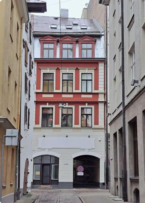 Vecrigas Dzivoklis Riga