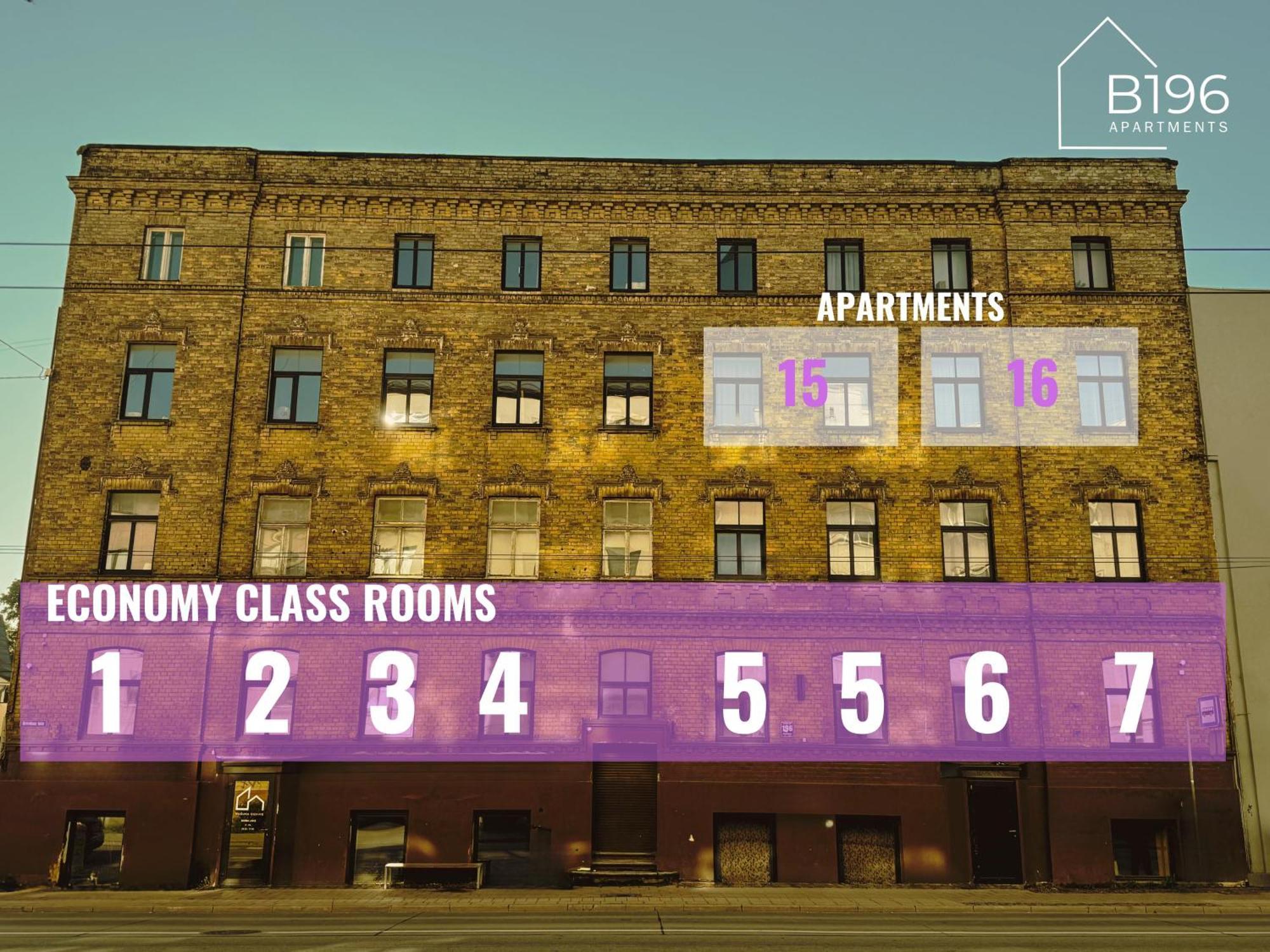 ApartHotel Riga 5*