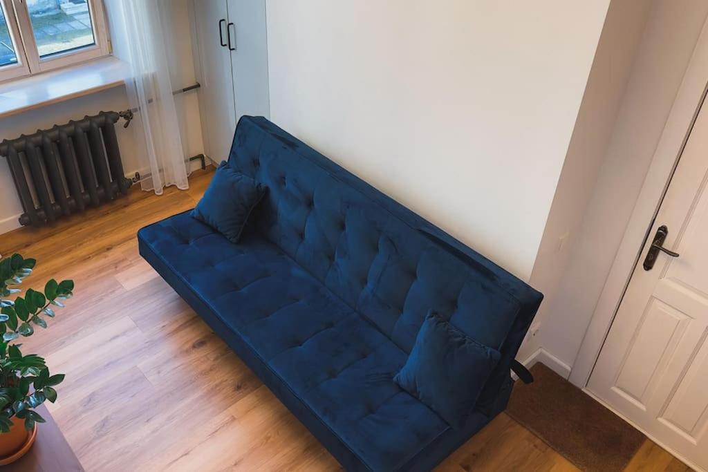 Cozy In The Heart Of Riga