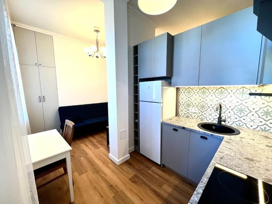 Apartment Cozy In The Heart Of