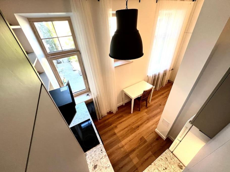 Apartment Cozy In The Heart Of *