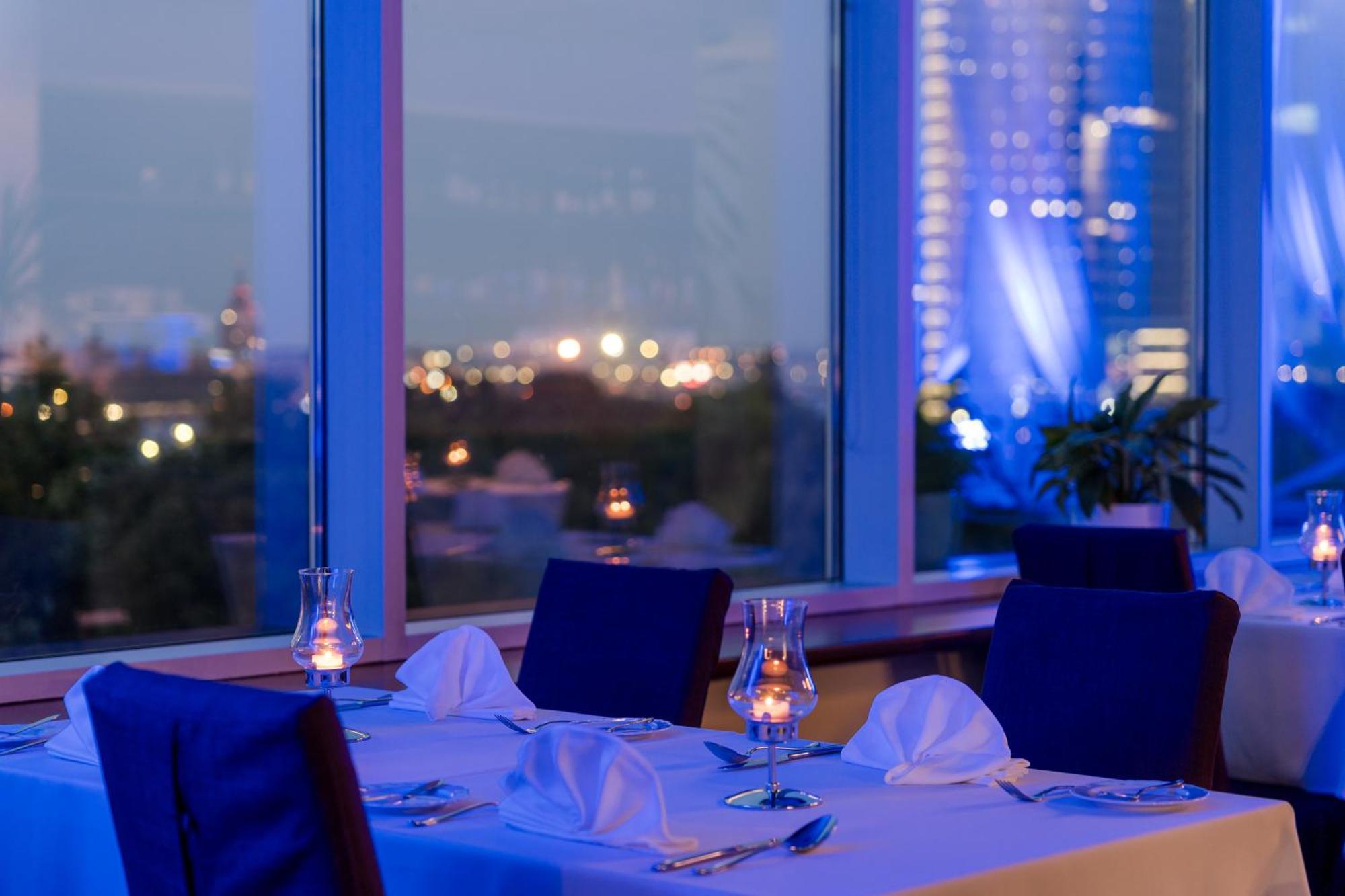 Hotel Islande With Free Parking Riga