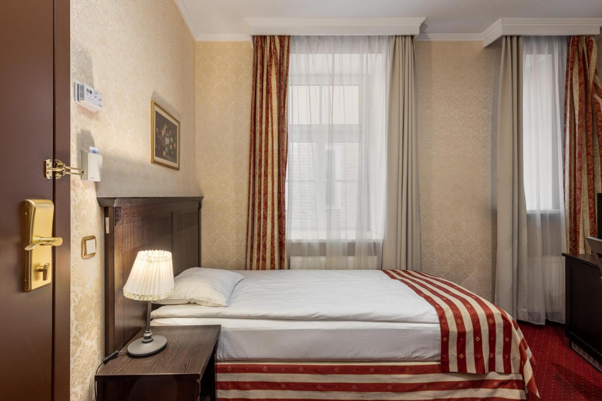 Hotel Gertrude Self Check-in 4*
