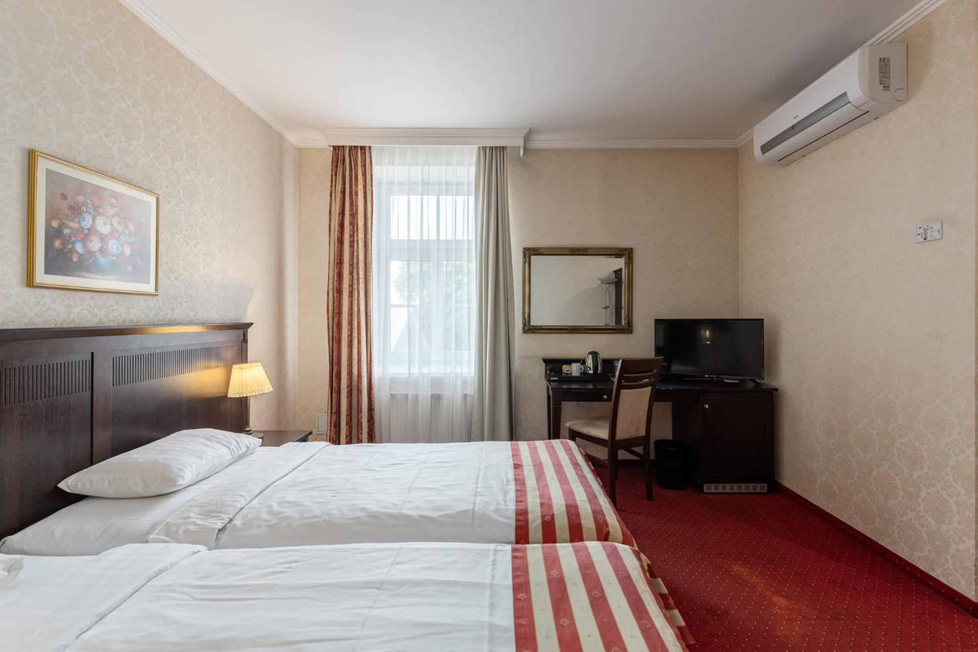 Hotel Gertrude Self Check-in Riga