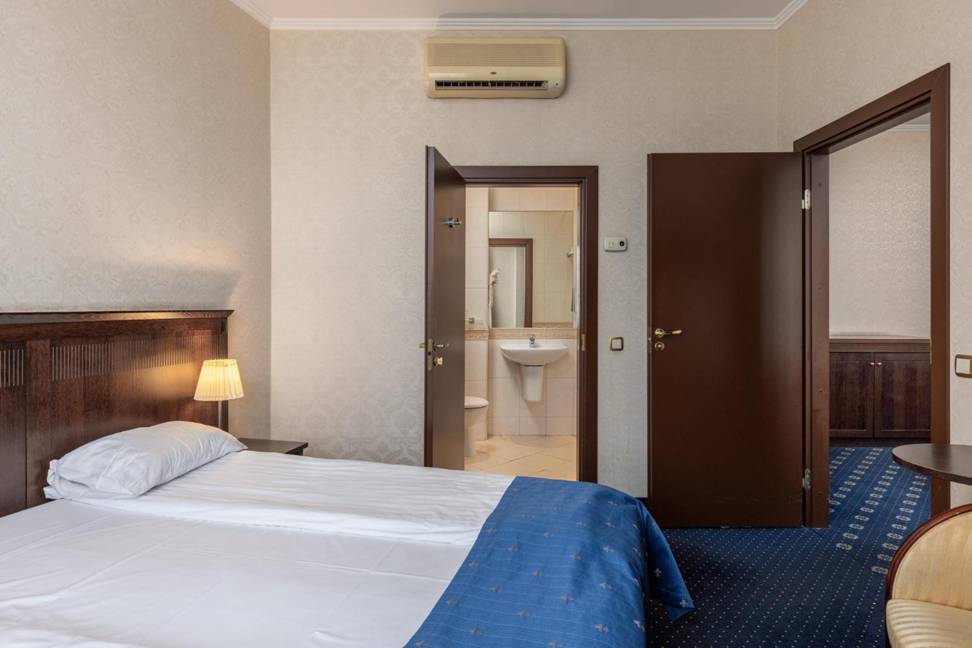 Hotel Gertrude Self Check-in