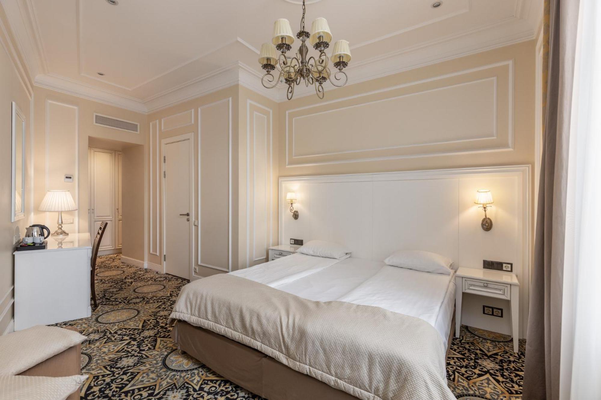 Hotel Gertrude Self Check-in 4*