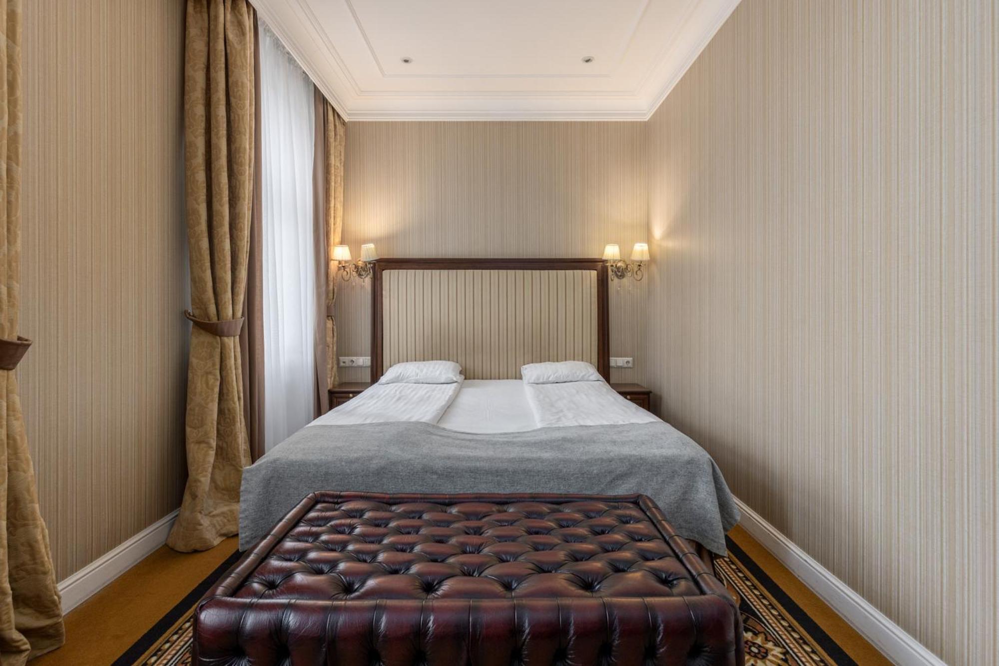Hotel Gertrude Self Check-in 4*