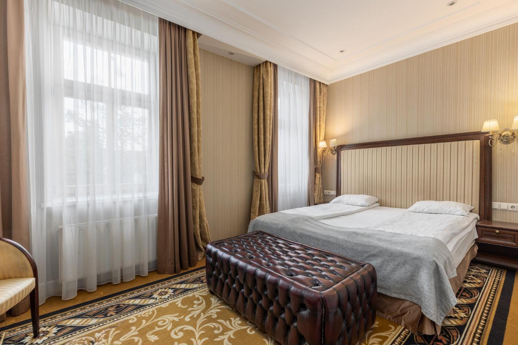 Hotel Gertrude Self Check-in Riga