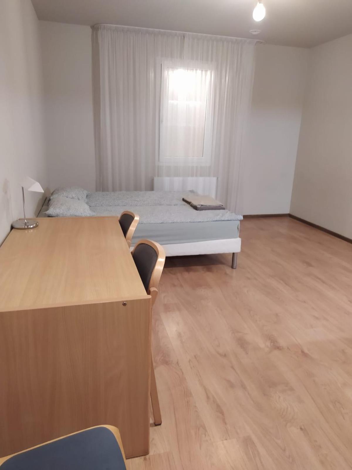 Aparthotel Rvr Smart Apart With Self Check In *