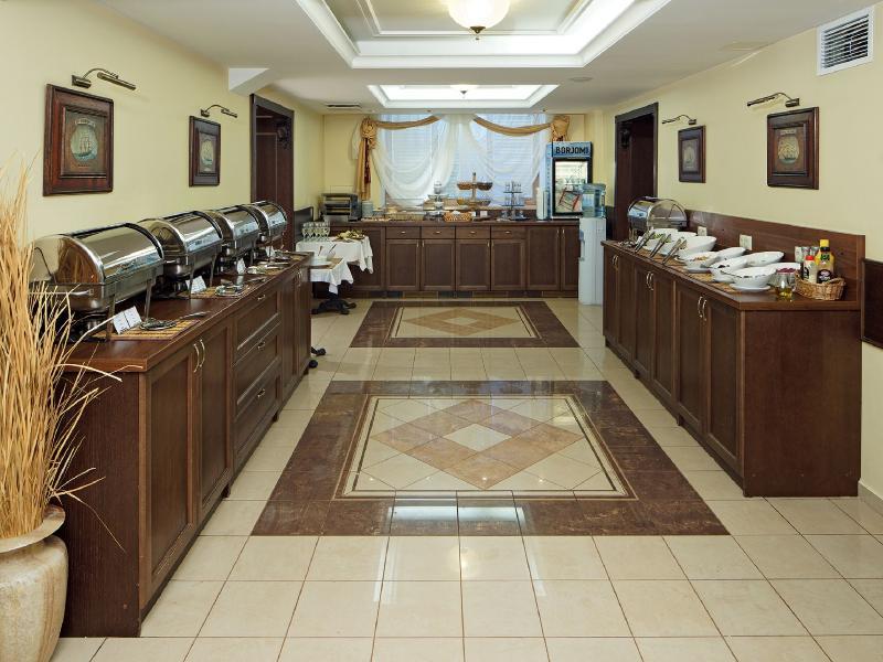 Hotel Rixwell Old Palace 4*