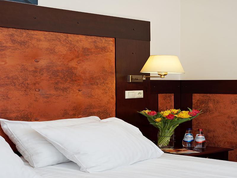 Rixwell Old Palace 4*