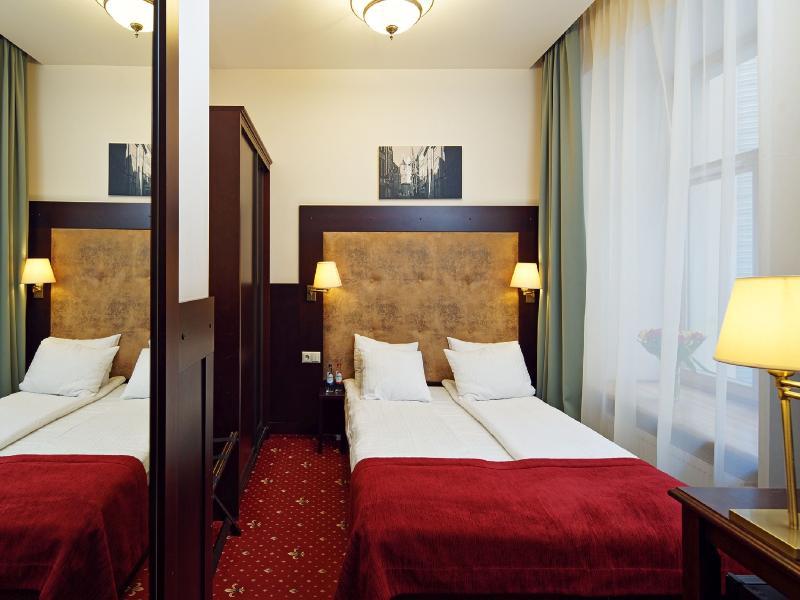 Hotel Rixwell Old Palace