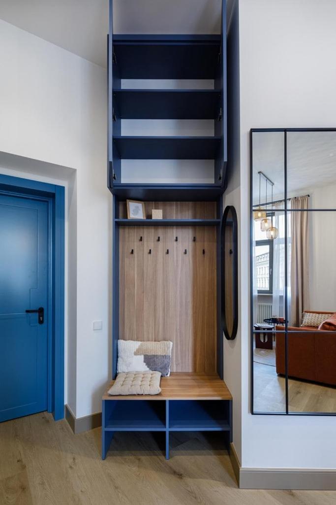 Appartement Retreat Design *