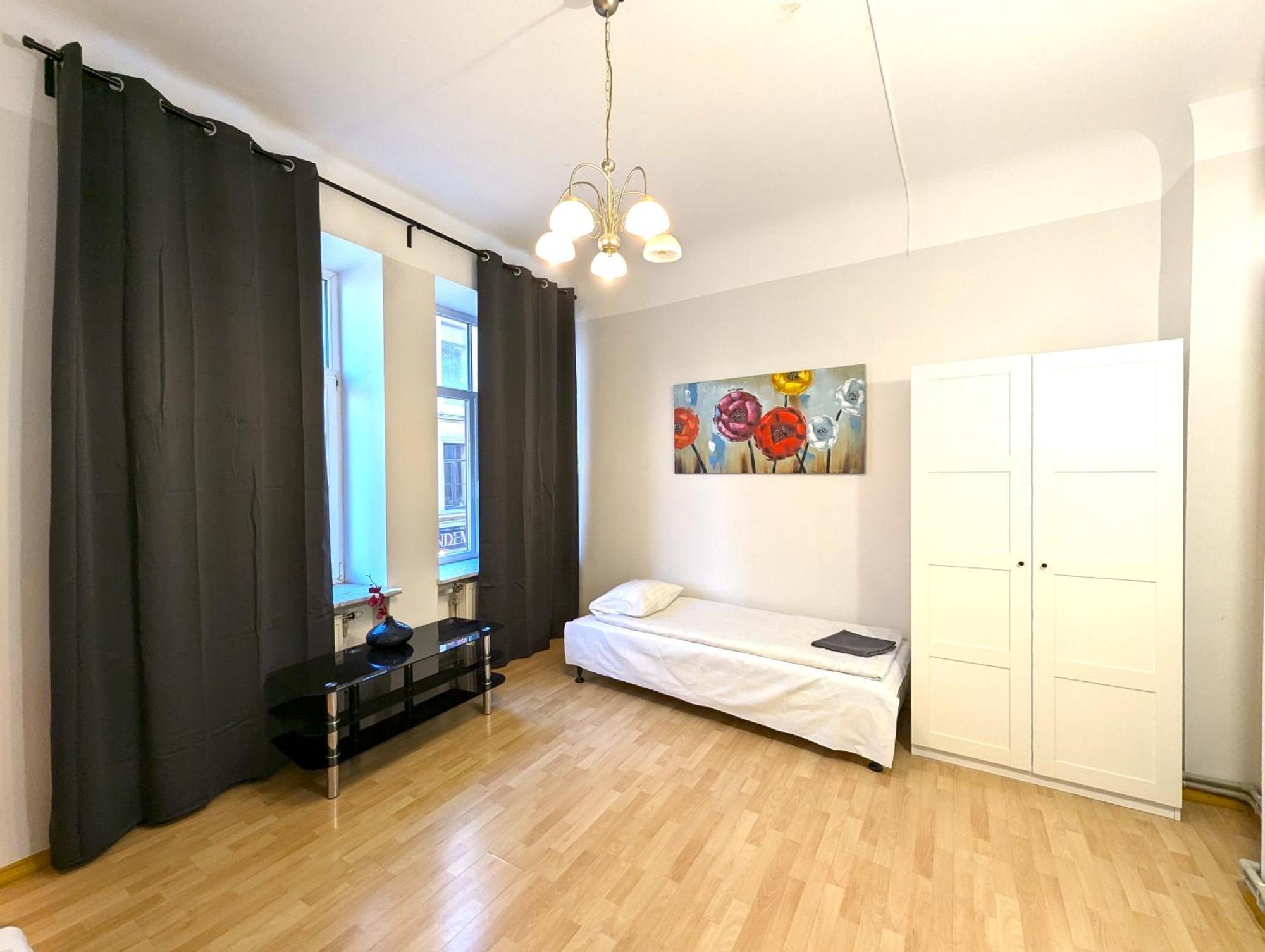 Grecinieku Old Town Two Bedroom