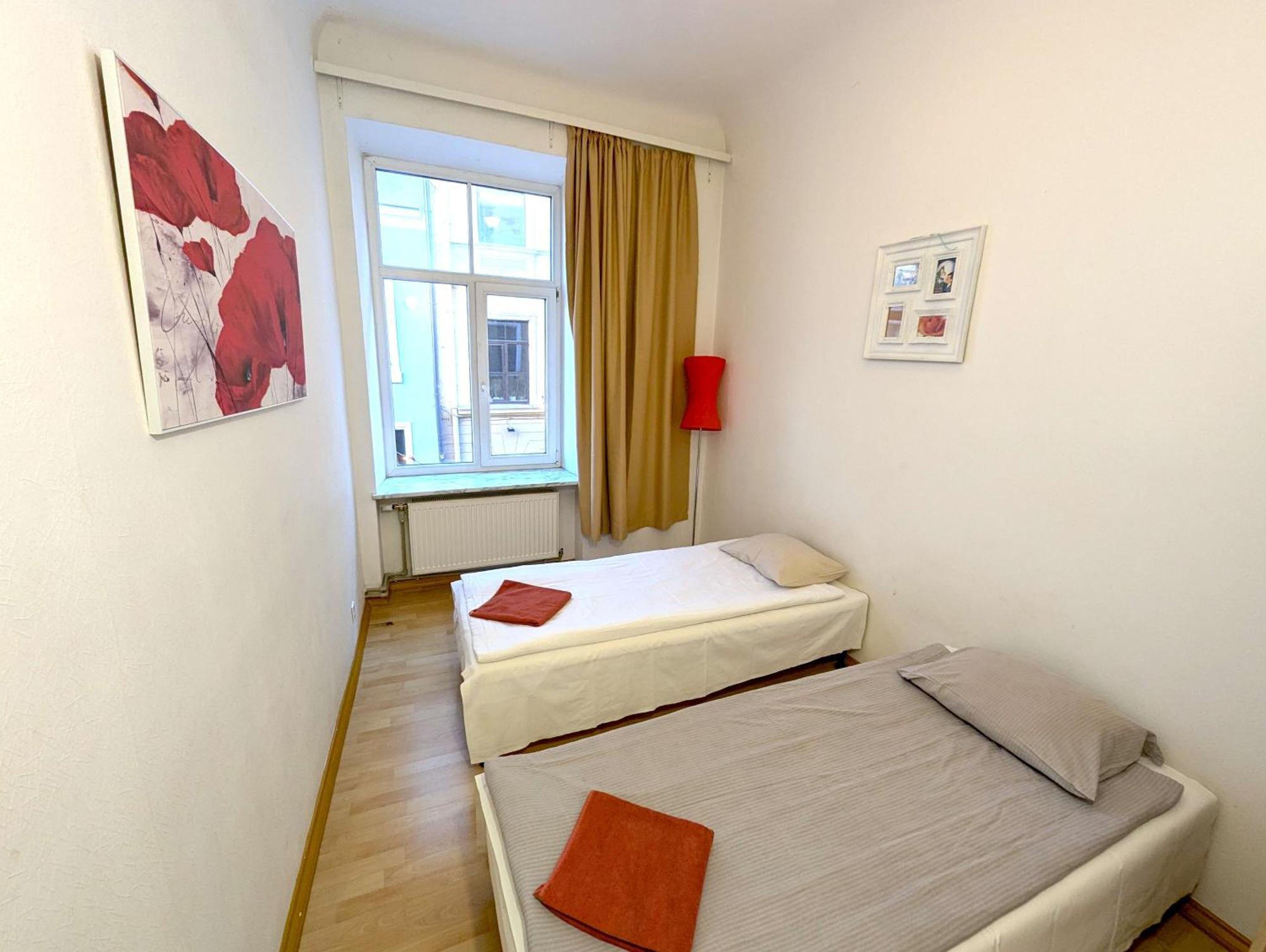 Grecinieku Old Town Two Bedroom Riga