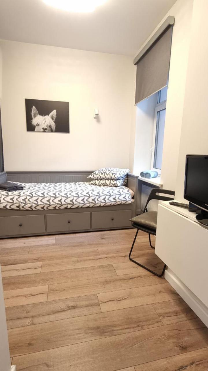 Marijas Center Appartement *