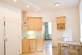 Bed & Breakfast Hotel B&B Riga 2*