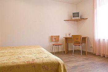 Hotel B&B Riga Bed & Breakfast 2*
