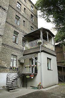 Hotel B&B Riga 2* Riga