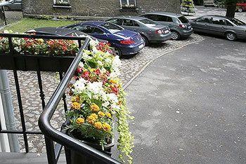Hotel B&B Riga