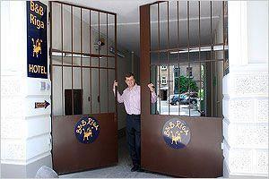Hotel B&B Riga Bed & Breakfast Riga