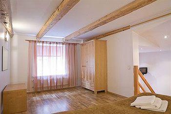 Hotel B&B Riga Bed & Breakfast